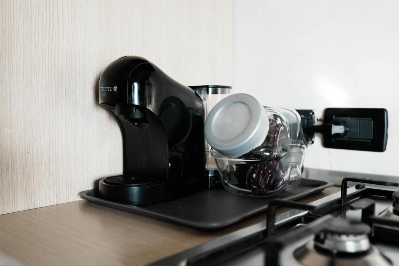 トリノStagabin La Mansarda Panoramica Un Rifugio Di Eleganza E Tranquillitaアパートメント エクステリア 写真